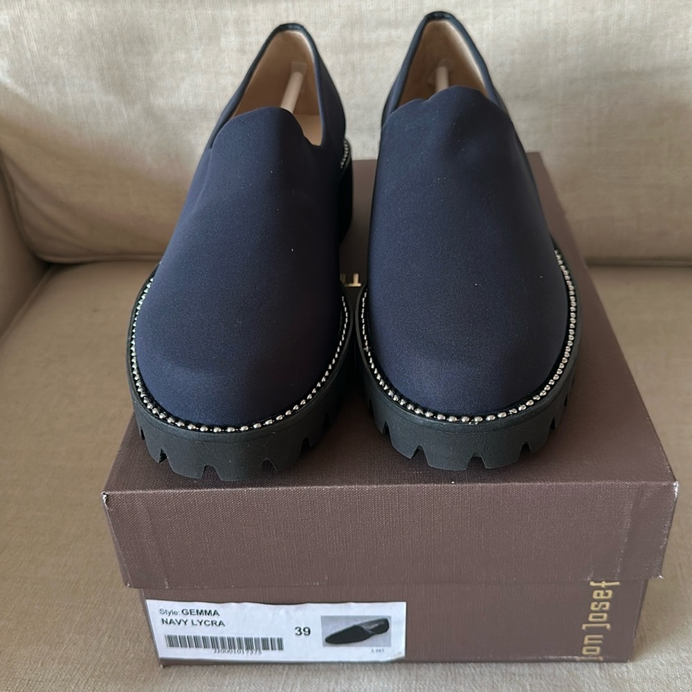 Jon Joseph Woman Shoes